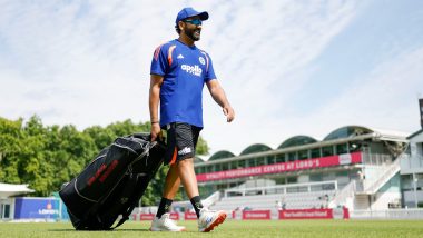 Will IND vs ENG 3rd ODI 2026 at Lord's Be Rohit Sharma's Last One-Day International for India?