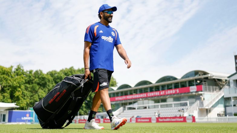 Will IND vs ENG 3rd ODI 2026 at Lord's Be Rohit Sharma's Last One-Day International for India?