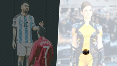 What Is the Tap and Hold Hidden AI Art Trend on X? Know How to Create This AI Image Trick