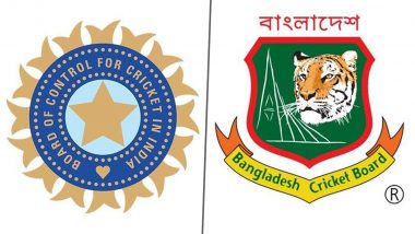 India-Bangladesh Cricket Set To Resume in September? BCB Reported Floats Media Tender For IND vs BAN White-Ball Series