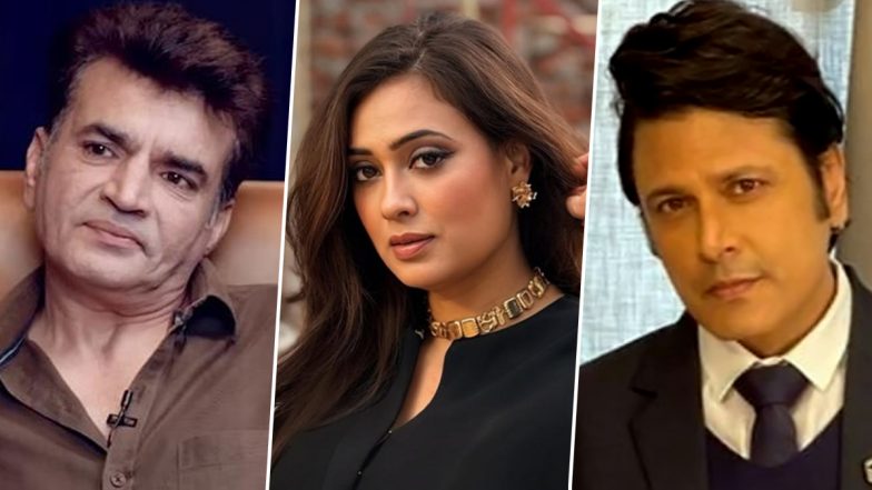 ‘Shweta Tiwari Had Affairs With So Many People’: Raja Chaudhary Claims He Caught Actress Cheating on Him With Cezanne Khan (Watch Video)