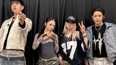 K-Pop Group KARD Announces Disbandment After 9 Years; Farewell Album To Drop on THIS Date