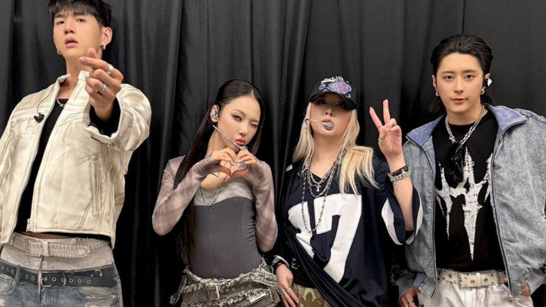 K-Pop Group KARD Announces Disbandment After 9 Years; Farewell Album To Drop on THIS Date