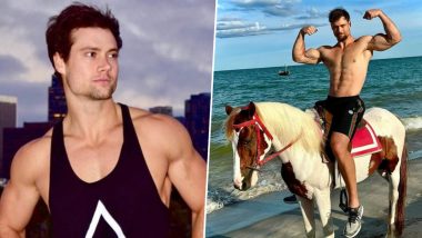 What Happened to Connor Murphy? Fitness Influencer&rsquo;s Death Rumours Go Viral on Social Media