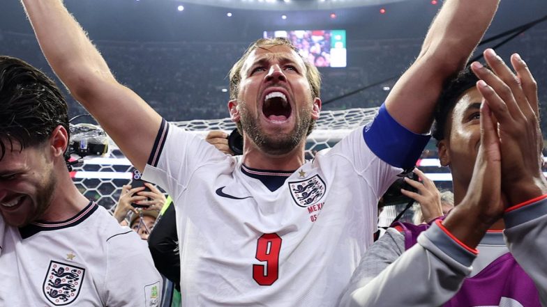 'We&rsquo;ll Give It Our All', Harry Kane Rallies England for Argentina FIFA World Cup 2026 Semifinal Showdown