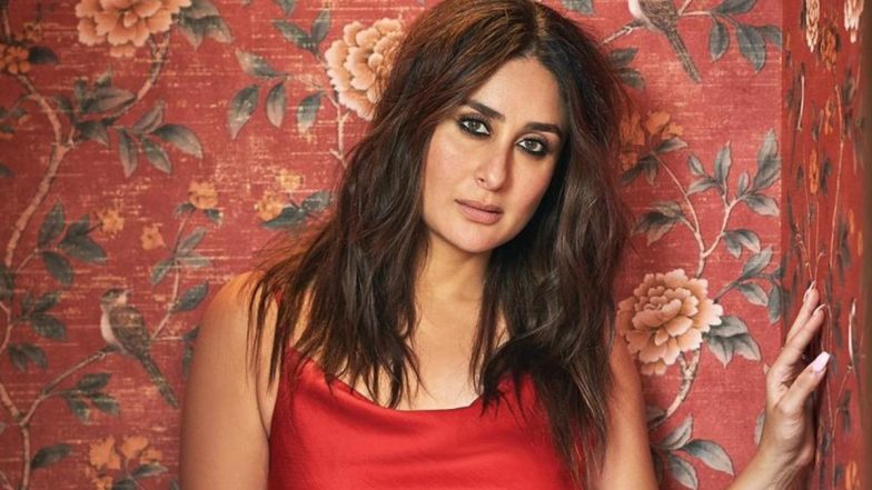 Kareena Kapoor Khan Breaks Silence on NEET Protests, Demands ‘System Students Can Trust’ (View Post)