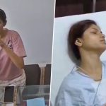 Hapur: Sealed Water Bottle Turns Out To Be Acid, Woman Critical (Videos)
