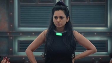 Akanksha Chamola Calls Herself Asexual on &lsquo;Lock Upp S2&rsquo; After Bisexual Revelation and Divorce Announcement