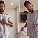 Kumar Sanu’s Son Jaan Hospitalised After Testing Positive for COVID-19, Shares Health Update (See Post)