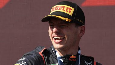 Max Verstappen Verstappen Brushes Off Red Bull Future Rumours Ahead of F1 Hungarian GP 2026