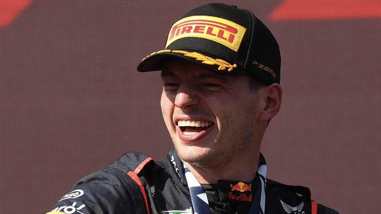 Max Verstappen Verstappen Brushes Off Red Bull Future Rumours Ahead of F1 Hungarian GP 2026