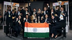 sports-Chess Olympiad 2026: Gukesh, Praggnanandhaa, Divya Deshmukh and Vaishali Lead India’s Title Defence Squads
