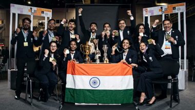 Chess Olympiad 2026: Gukesh, Praggnanandhaa, Divya Deshmukh and Vaishali Lead India&rsquo;s Title Defence Squads