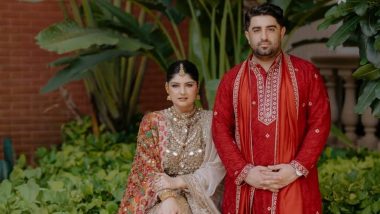 Anshula Kapoor Marries Rohan Thakkar: A Look at Their Net Worth, Career and Love Story