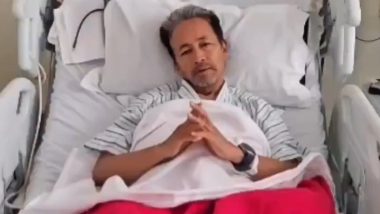 Sonam Wangchuk Says Ready To End Hunger Strike in New Video Message, Shares Condition for Calling Off Fast
