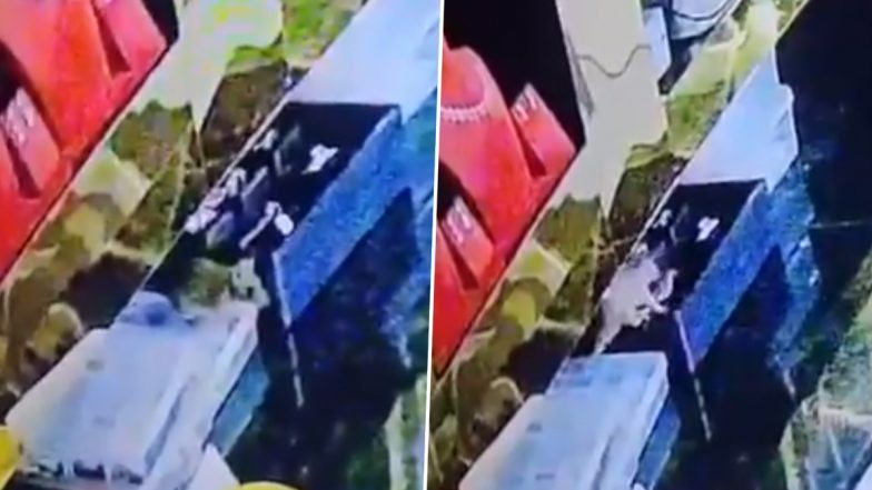 Viral Video: Jewellery Worth INR 10 Lakh Goes Missing From Karnataka Store, CCTV Reveals Rat Behind Bizarre &lsquo;Heist&rsquo;