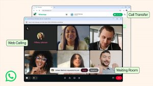 technology-WhatsApp Web Calling Launched: Users Can Now Make Audio, Video Calls Directly From Browser