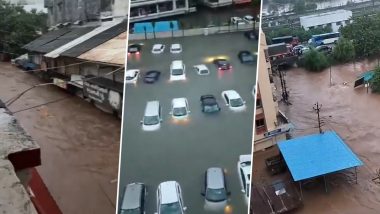 Umargam Flood: What We Know About Gujarat&rsquo;s Worst-Hit Area After 1,100 mm Rainfall in 16 Hours