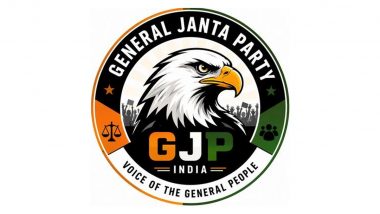 What Is General Janta Party (GJP)? Know Its Founder, Leadership and Objectives