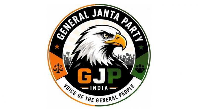 What Is General Janta Party (GJP)? Know Its Founder, Leadership and Objectives