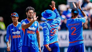 sports-Why is India vs England T20I Live Streaming Not Available on SonyLIV?