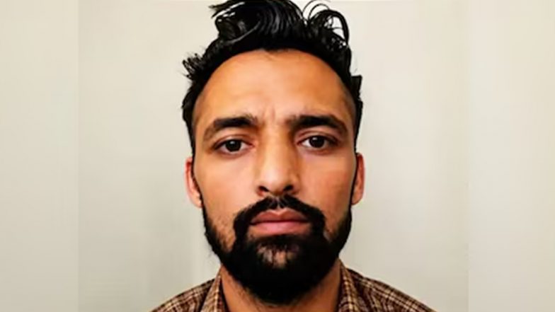 Goldy Dhillon, Notorious Gangster, Arrested in Spain; Punjab Police Await Extradition Process