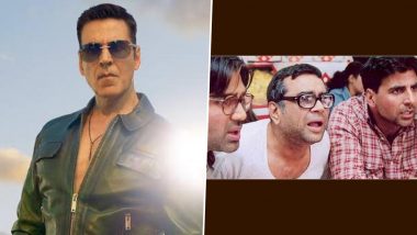 Who Owns &lsquo;Hera Pheri 3&rsquo;? Akshay Kumar&rsquo;s Production House Issues Public Notice Amid Row