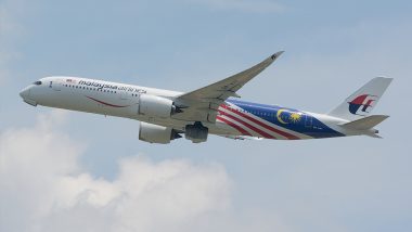 Malaysian Pilot Tests Positive for Meth, Cocaine After Landing With 70,000 Ecstasy Pills in Indonesia