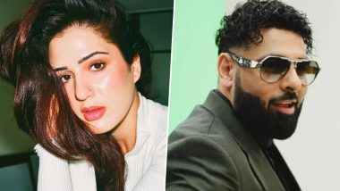 Badshah&rsquo;s Wife Isha Rikhi Says She&rsquo;s &lsquo;Overwhelmed by Husband&rsquo;s Power and Influence&rsquo; Amid Separation Rumours (View Post)