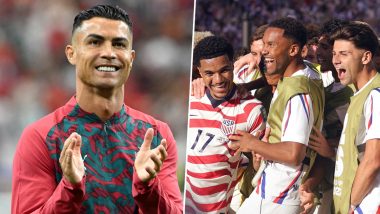 Cristiano Ronaldo-Led Portugal and United States Exit Spark Drop in FIFA World Cup 2026 Ticket Prices: Report