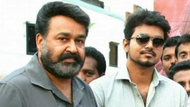 Vijay and Mohanlal To Join Hands for Kerala&rsquo;s &lsquo;Operation Toofan&rsquo; Anti-Drug Campaign