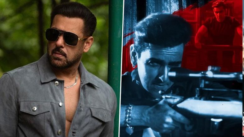 Salman Khan&rsquo;s &lsquo;Kala Hiran&rsquo; Plea Deferred by Delhi High Court; Censor Board Submission Remains on Hold Till THIS Date