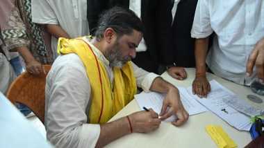 Prashant Kishor Net Worth: Jan Suraaj Chief Declares INR 198 Crore Assets