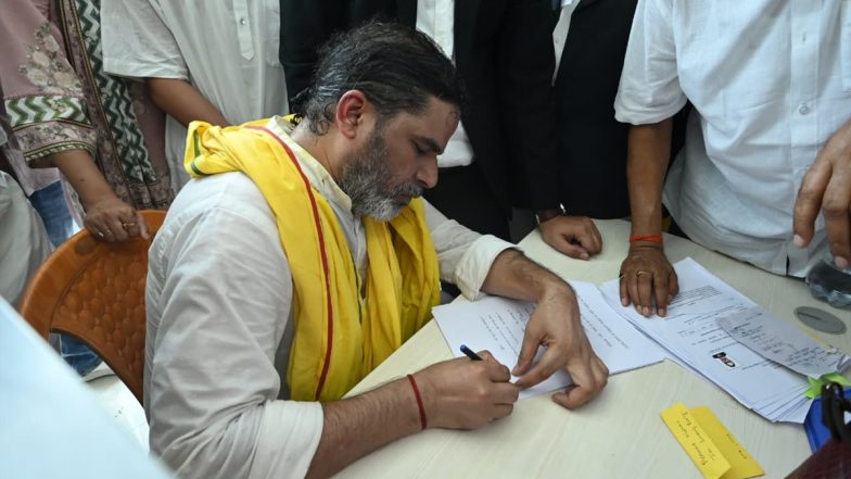 Prashant Kishor Net Worth: Jan Suraaj Chief Declares INR 198 Crore Assets