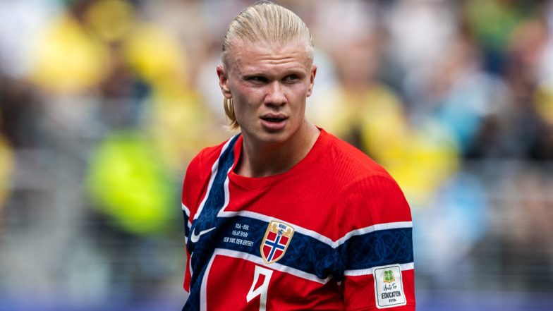Will Erling Haaland Play in Norway vs England FIFA World Cup 2026 Quarterfinal Match?