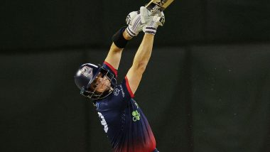 Washington Freedom Create History To Complete Highest-Ever T20 Run Chase, Achieves Feat During MINY vs WF MLC 2026 Eliminator