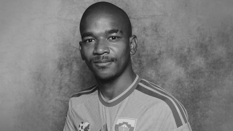 Jayden Adams, Who Was Part of South Africa Squad at FIFA World Cup 2026, Dies Aged 25
