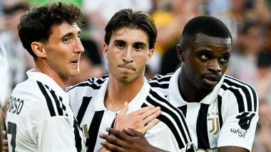 Juventus vs Nice, Pre-Season Club Friendly 2026 Free Live Streaming Online