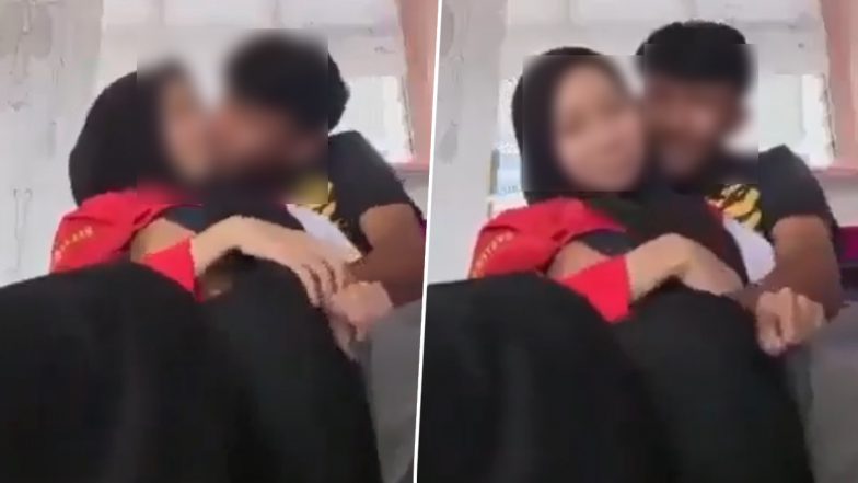 What Happened in Viral Budak Sekolah Video? School Couple's Clip Causes Outrage in Malaysia