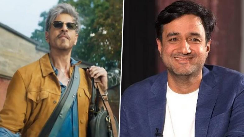 &lsquo;King&rsquo; Becomes Shah Rukh Khan&rsquo;s Most Expensive Film With INR 450 Crore Budget? Director Siddharth Anand Reacts With Cryptic Post
