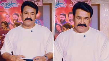 Mega Onam Show 2026: Mohanlal Invites Fans to New Zealand&rsquo;s Biggest Malayalam Cultural Showcase at Trusts Arena; Deets Inside