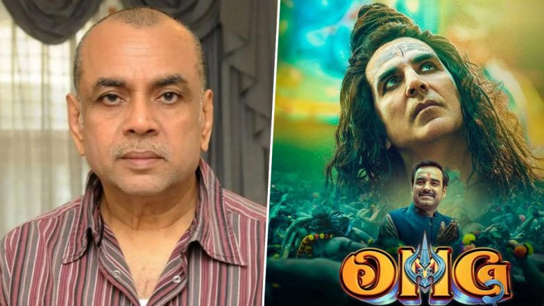Was Akshay Kumar’s ‘OMG 2’ Originally Paresh Rawal’s Idea? Actor Makes Shocking Claim