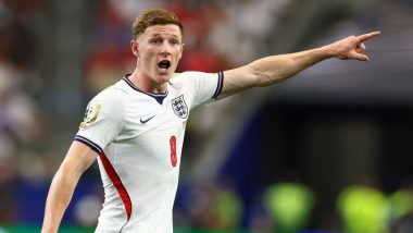 Manchester City Sign Nottingham Forest's Elliot Anderson