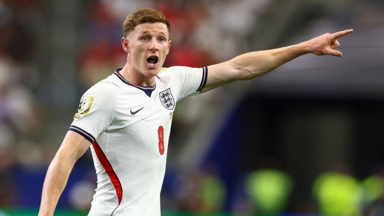 Manchester City Sign Nottingham Forest's Elliot Anderson