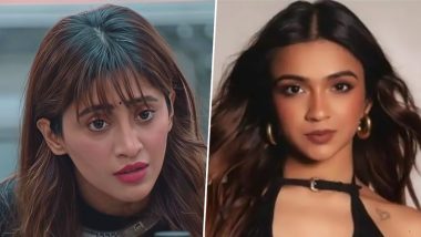 &lsquo;Lock Upp 2&rsquo;: Apoorva Makhija Tells Shivangi Joshi Harshad Is &lsquo;In Love&rsquo; With Her, Informs Shilpa Shinde&rsquo;s &lsquo;Virginity&rsquo; Remarks