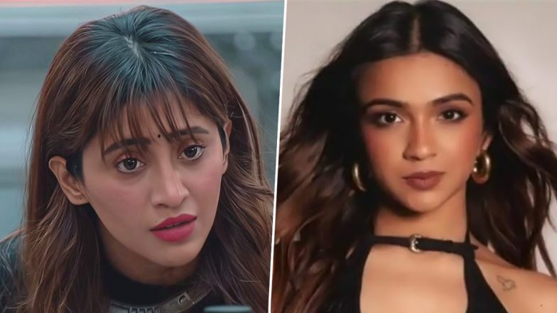 ‘Lock Upp 2’: Apoorva Makhija Tells Shivangi Joshi Harshad Is ‘In Love’ With Her, Informs Shilpa Shinde’s ‘Virginity’ Remarks
