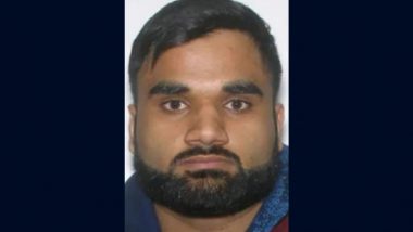 Why Did FBI Put USD 50,000 Reward on Goldy Brar Aka Satinderjeet Singh?