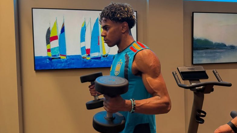 Will Lamine Yamal Play in Birmingham City vs Barcelona Pre-Season Club Friendly 2026?