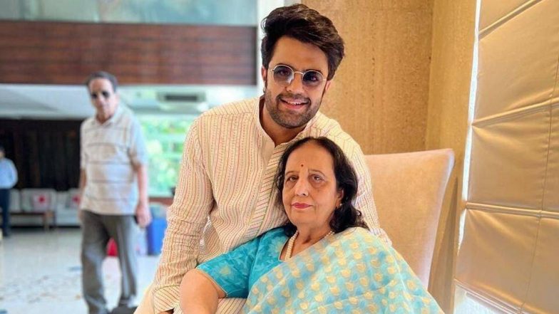 Maniesh Paul&rsquo;s Mother Urmil Paul Dies at 77; Actor&rsquo;s Team Issues Statement