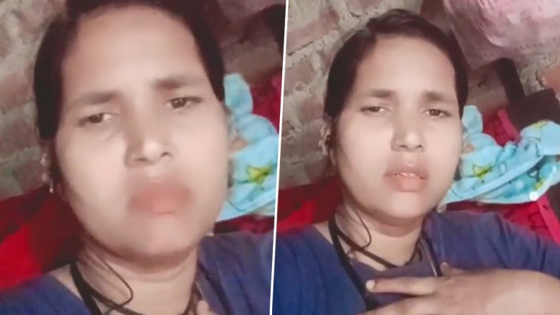 Dehradun Domestic Help Arrested After Instagram Reel Exposes Jewellery Theft (Video)